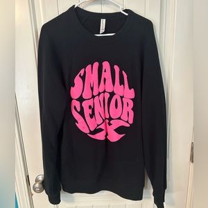 SSX PUFF CREWNECK
